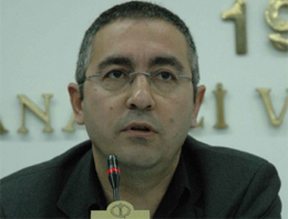 Söylentiyi yazdı ülkücüler taşladı