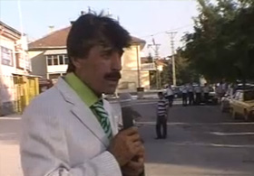 Böyle miting görmediniz rekor kırıyor VİDEO