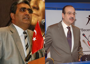 Konuk ve Büyükhelvacıgil 'en etkili' isim