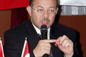 Bakan Akdağ'dan aşı müjdesi