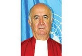 Sırp kasabına Türk hakim