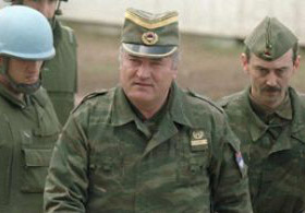 Bosna kasabı Mladiç yakalandı !