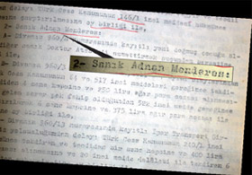 27 Mayıs'ın saklı kalmış gerçekleri
