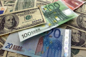 Dolardan günün ilk rakamları