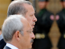 Başbakan Erdoğan'dan neden özür istedi?