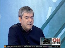 Özdil, Ajda ile kafa buldu