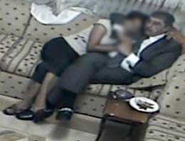 Türkiye seks skandalında birinci ligde