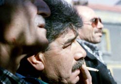 Tiryaki 6 bin YTL'yi beğenmedi