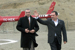 Yazıcıoğlu kazasında uğultu iddiası