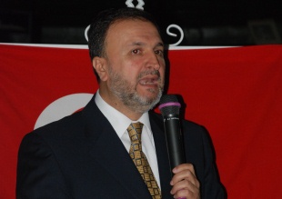 Özkafa'dan ortalığı karıştıracak iddia