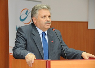 MEVKA Karaman’da toplandı