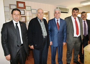 MHP'li Bal, 'Hilal Kart'ı anlattı