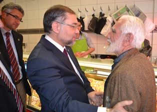 'Şeker pancarında kota kalkacak'