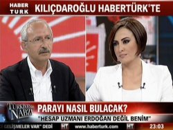 CHP'nin oy oranını açıkladı