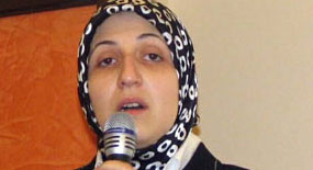 Elif Erbakan, AKP'lileri kızdıracak
