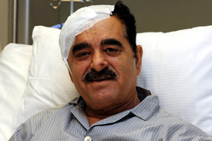 Tatlıses'in dönüş tarihi belli oldu