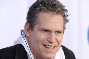 Jeff Conaway hayatını kaybetti