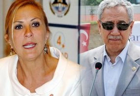 TÜSİAD'la Arınç’ın ‘Ağır Porno’ kapışması