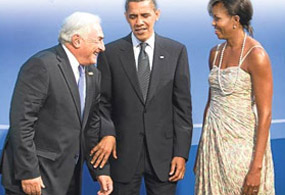 Dünya bu fotoğrafı konuşuyor