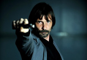 RTÜK'ten Behzat Ç.’ye 'Türkçe' cezası