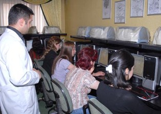 Akşehir'de muhasebe kursu açılıyor