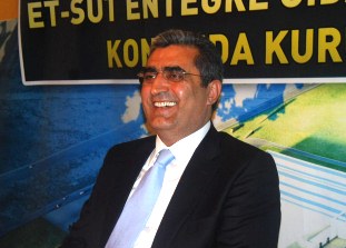 Konuk: Embriyo yönetimi uygulanacak