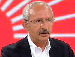 Bu da Kılıçdaroğlu'nun anket sonucu