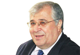 Masum Türker: Uçağımızı Rusya düşürdü