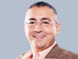 MHP saldırısına Ergun Babahan'dan cevap