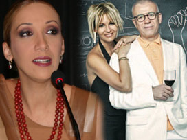 'Mini etekle namaz, başörtüyle içki'ye öfke