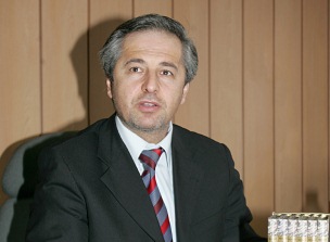 Ercan Uslu genel sekreter yardımcısı oldu