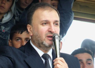 'Bir çılgınlık da asgari ücretliye yap!'