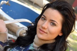 İşte Fahriye'nin yeni partneri