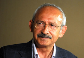 Gürsel Tekin suskunluğu