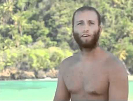 Survivor'da Taner'e Meter şoku!