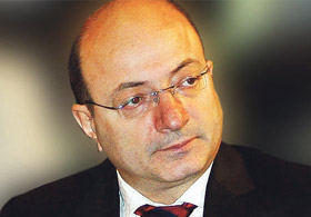Denizli Cihaner'in adaylığından rahatsız