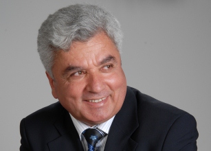 Prof. Dr. Öztaş: Rektörlük kampüste olmalı