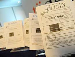 YGS adaylarına ÖSYM'den önemli uyarı