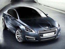 Peugeot 508 güvenlikte kaç yıldız aldı