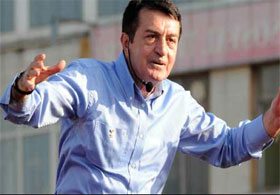 Pamukoğlu'ndan sert çıkış