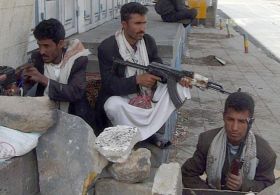 Yemen'de ateşkes bozuldu