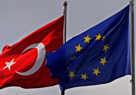 Türkiye'den AB'ye muhtıra