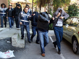 İstanbul'da Bahçeli'ye saldırı operasyonu