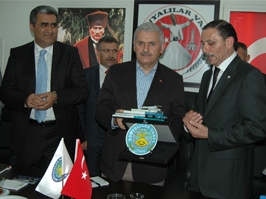 ''İzmir-Konya arası 3,5 saat olacak''