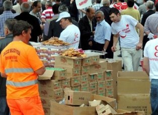 'Püskevit'i Bahçeli de kurtaramadı