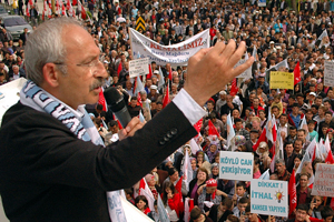 Ankara bu iddiayı konuşuyor