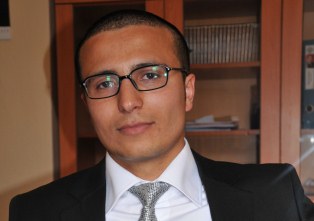 Ödülü alacağımı rüyamda gördüm