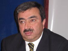 Mustafa Çevik'in hikayesi