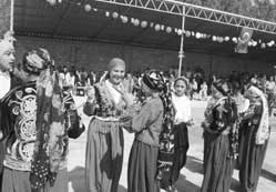 Başarakavaklılar Fasulye Şenliği