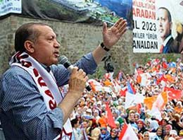 Hopa'daki saldırılar Erdoğan'ı çıldırttı!